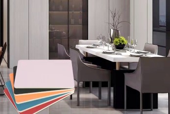 發(fā)泡板生產線