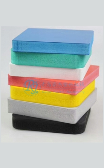 發(fā)泡板生產線