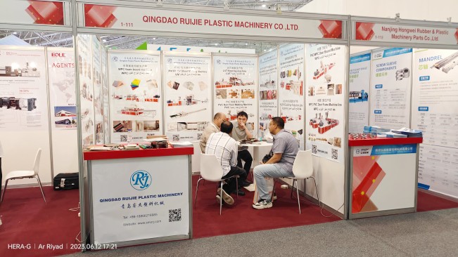 沙特展會(huì)、俄羅斯展會(huì)、越南展會(huì)正在進(jìn)行中，有需要的客戶歡迎蒞臨參觀指導(dǎo)